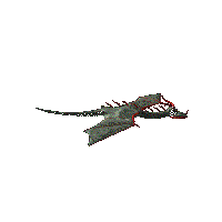 Drache 034