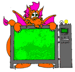 Drache 035
